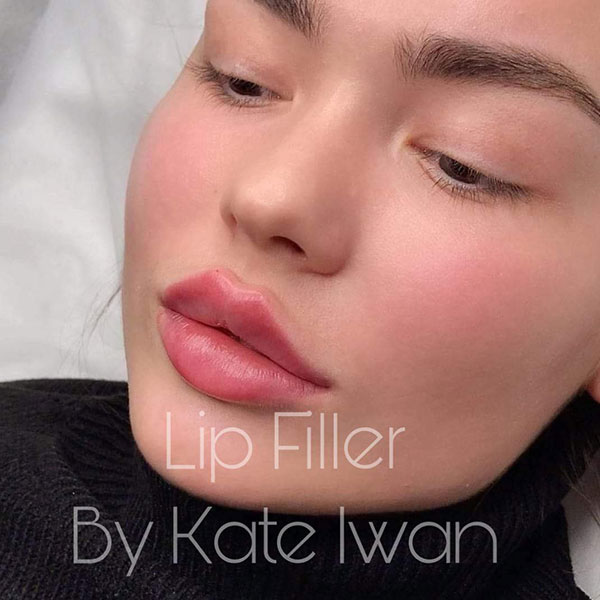 Jaw, Cheeks & Lips 3ml